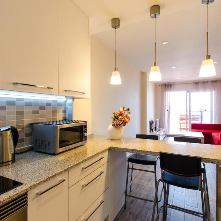 Apartment in Altea - Marina Greenwich - Apartamento de 2 dormitorios - 11