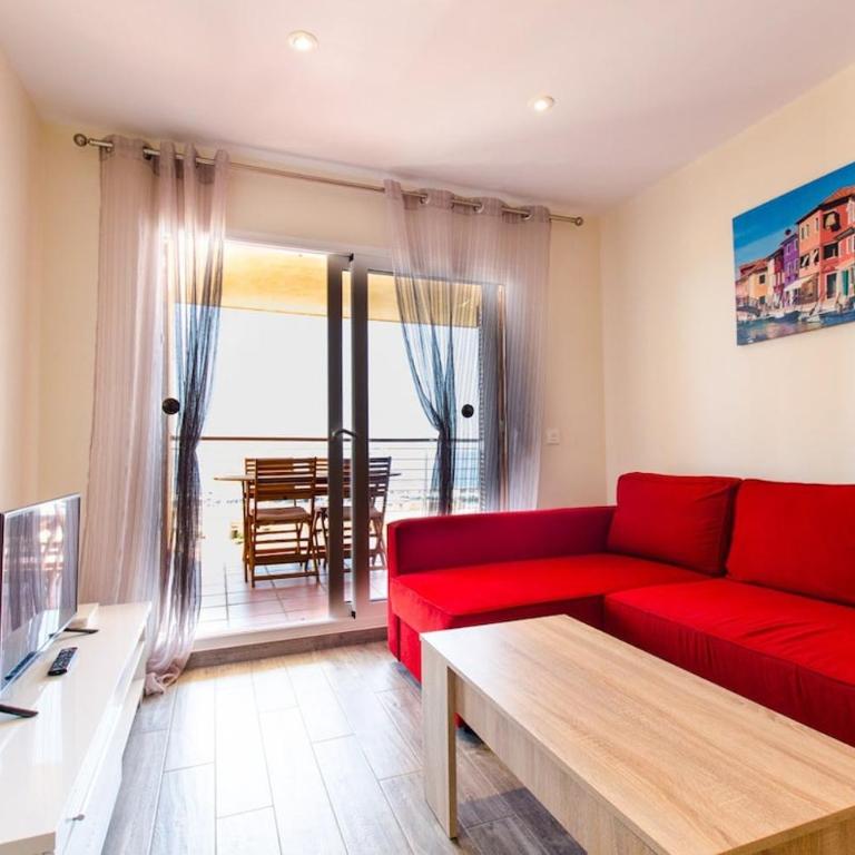 Apartment in Altea - Marina Greenwich - Apartamento de 2 dormitorios - 14