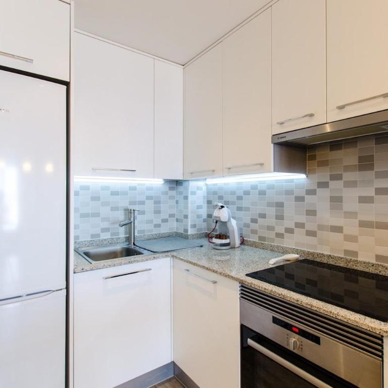 Apartment in Altea - Marina Greenwich - Apartamento de 2 dormitorios - 18