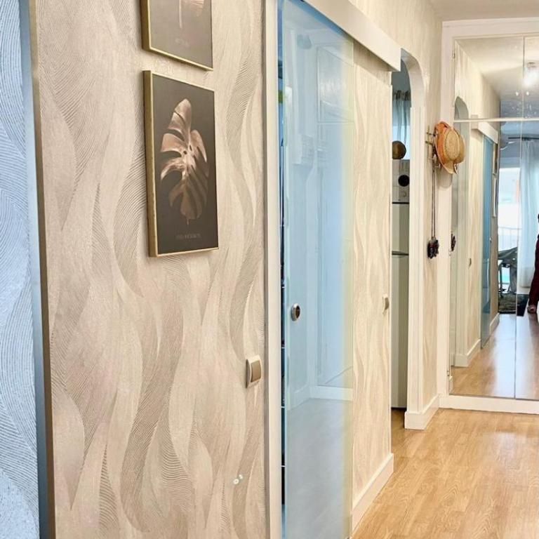 Estudio en primera línea de mar de Marbella - Studio with Sea View - 7