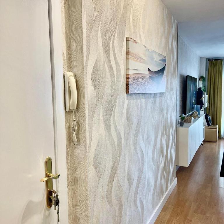 Estudio en primera línea de mar de Marbella - Studio with Sea View - 13