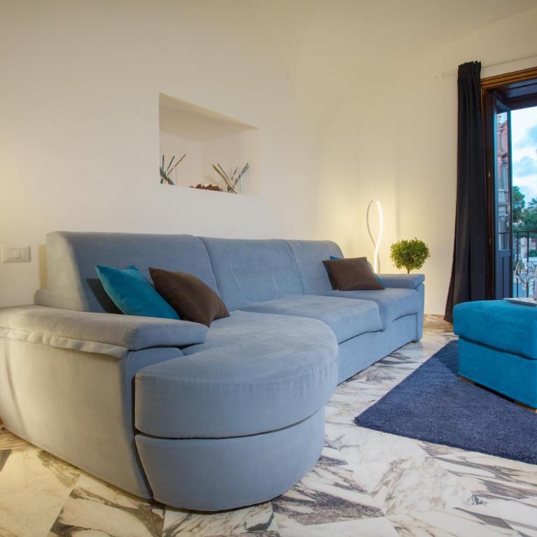 Le Suites Del Duomo House - Large Double Room - 6