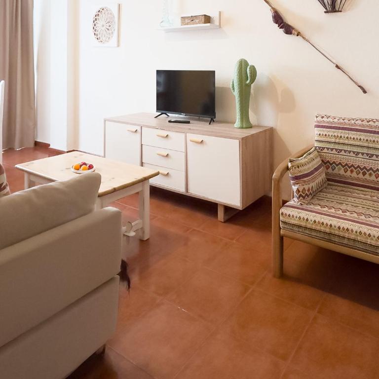 Apartamentos Cristamar Centro y Playa - Apartamento - 11