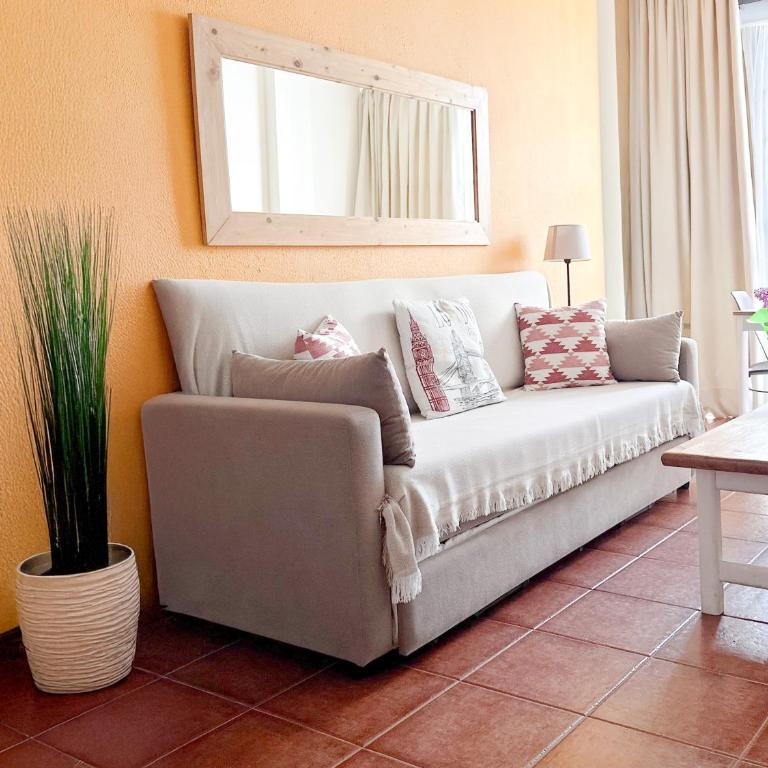 Apartamentos Cristamar Centro y Playa - Apartamento - 9