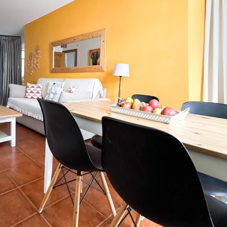 Apartamentos Cristamar Centro y Playa - Apartamento - 6