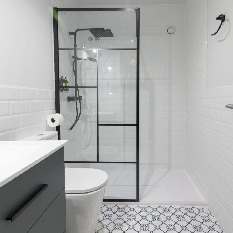 The Little Village Apartments - One-Bedroom Apartment - 29