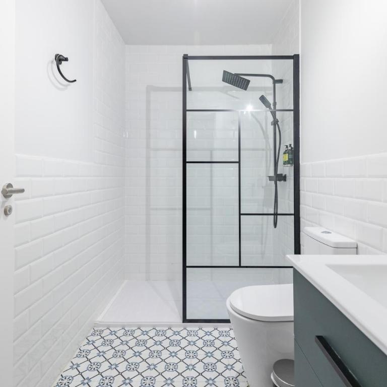 The Little Village Apartments - One-Bedroom Apartment - 41