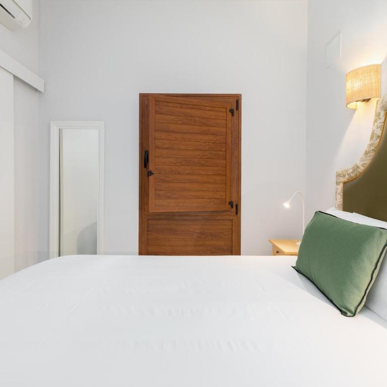 The Little Village Apartments - One-Bedroom Apartment - 38