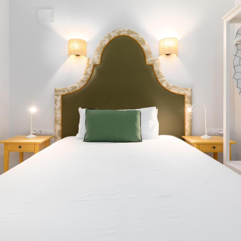 The Little Village Apartments - One-Bedroom Apartment - 53