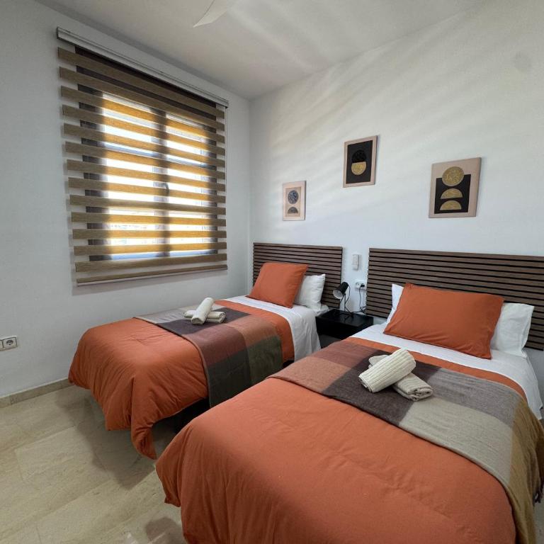 Apartamento Centro Puente Romano - Apartamento de 3 dormitorios - 5