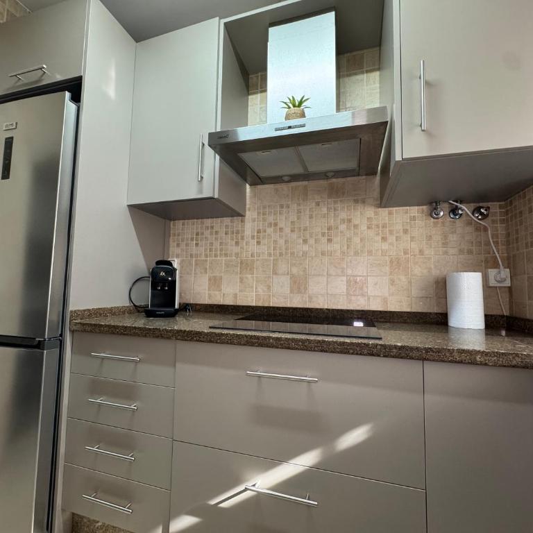 Apartamento Centro Puente Romano - Apartamento de 3 dormitorios - 6