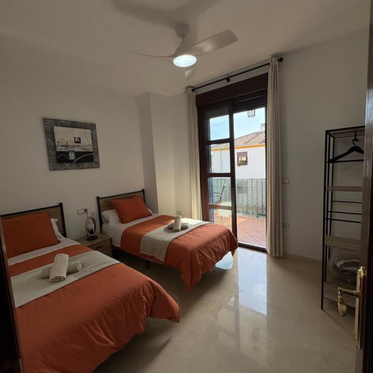 Apartamento Centro Puente Romano - Apartamento de 3 dormitorios - 10