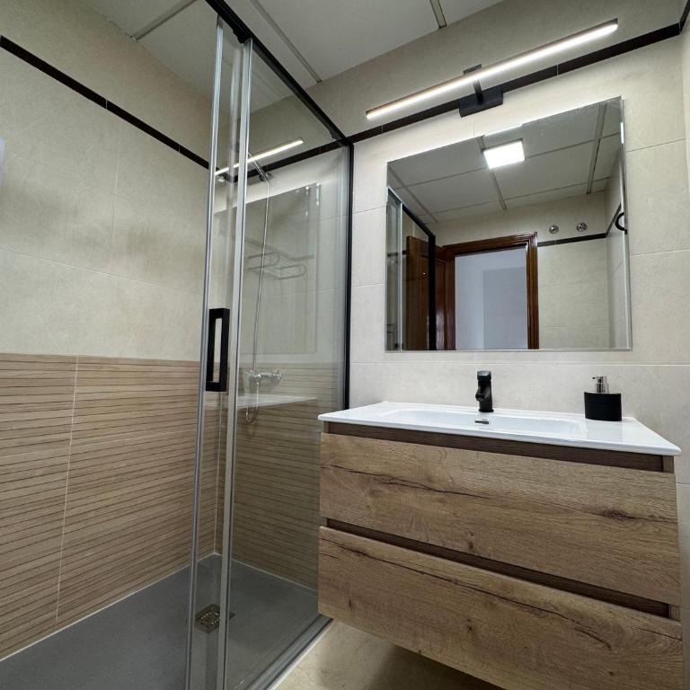 Apartamento Centro Puente Romano - Apartamento de 3 dormitorios - 12