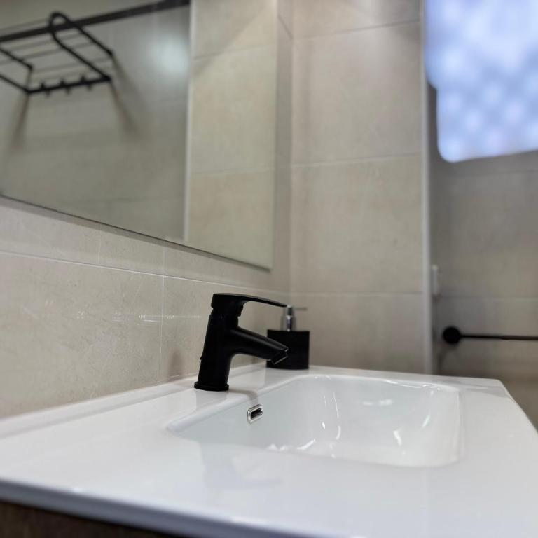 Apartamento Centro Puente Romano - Apartamento de 3 dormitorios - 15