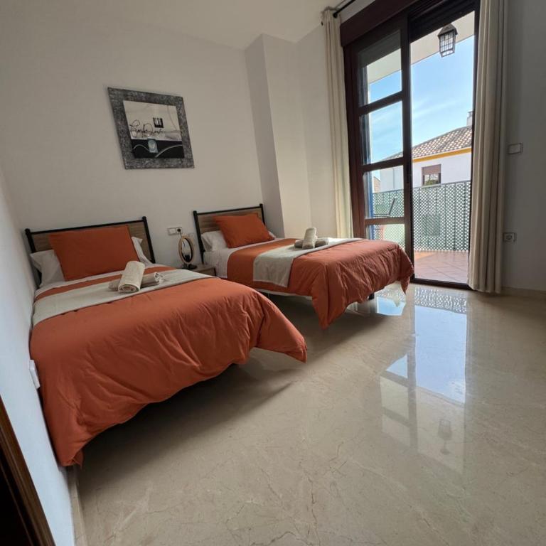 Apartamento Centro Puente Romano - Apartamento de 3 dormitorios - 21