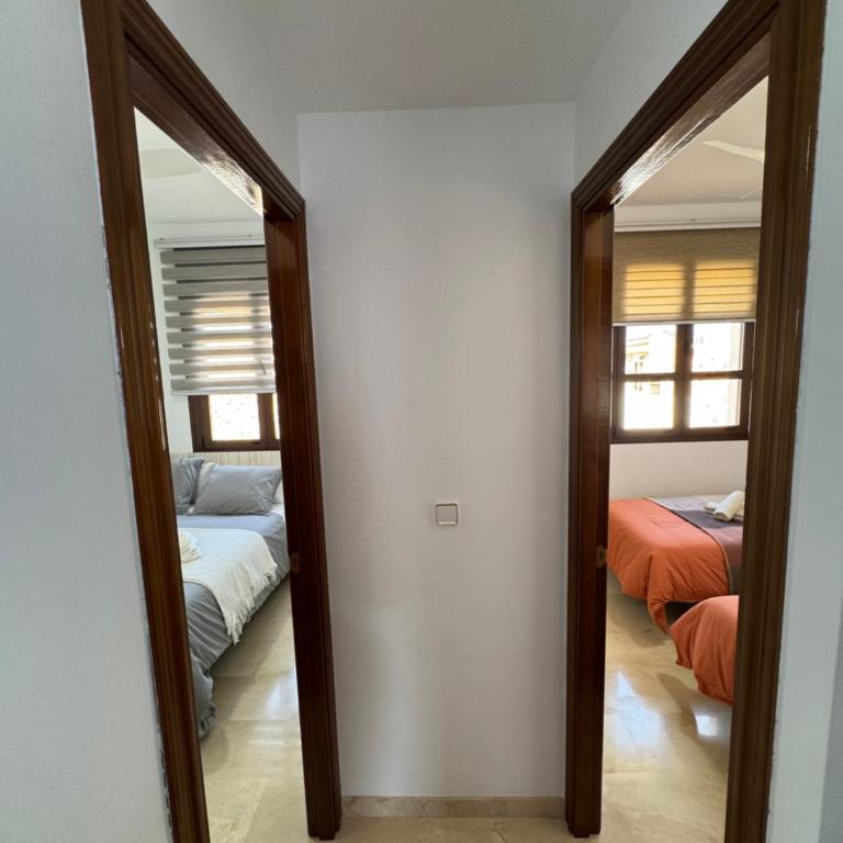 Apartamento Centro Puente Romano - Apartamento de 3 dormitorios - 24