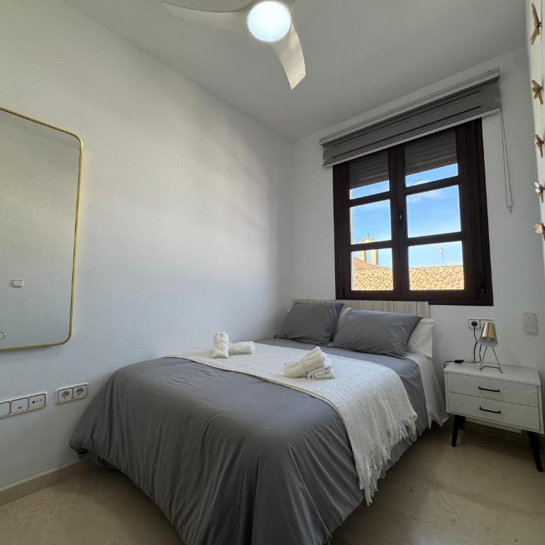 Apartamento Centro Puente Romano - Apartamento de 3 dormitorios - 27