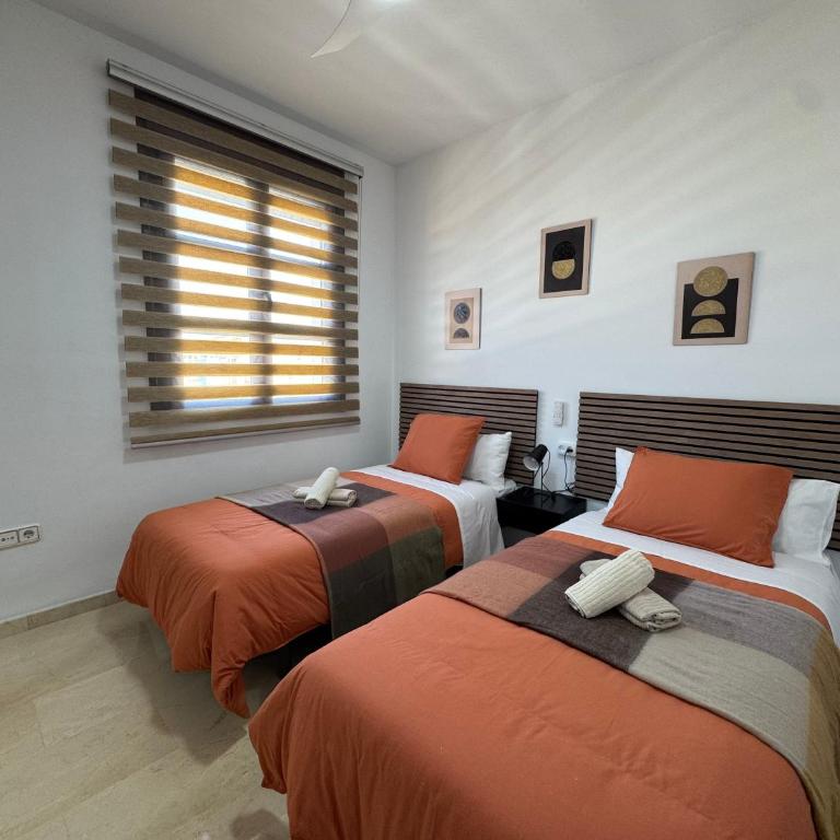 Apartamento Centro Puente Romano - Apartamento de 3 dormitorios - 30