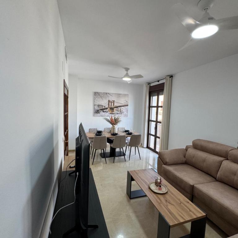 Apartamento Centro Puente Romano - Apartamento de 3 dormitorios - 32