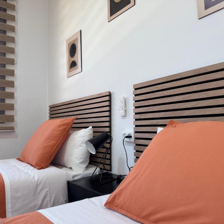 Apartamento Centro Puente Romano - Apartamento de 3 dormitorios - 34