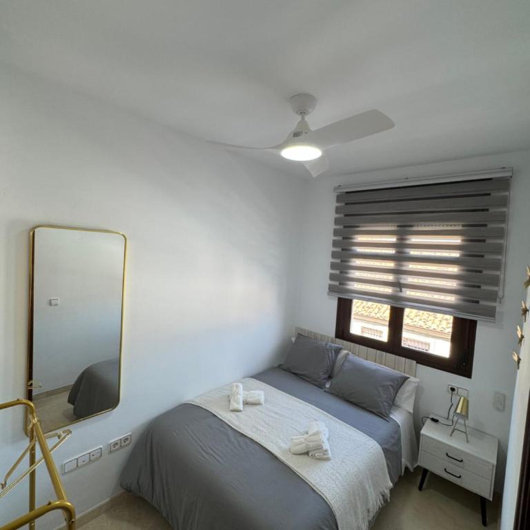 Apartamento Centro Puente Romano - Apartamento de 3 dormitorios - 36