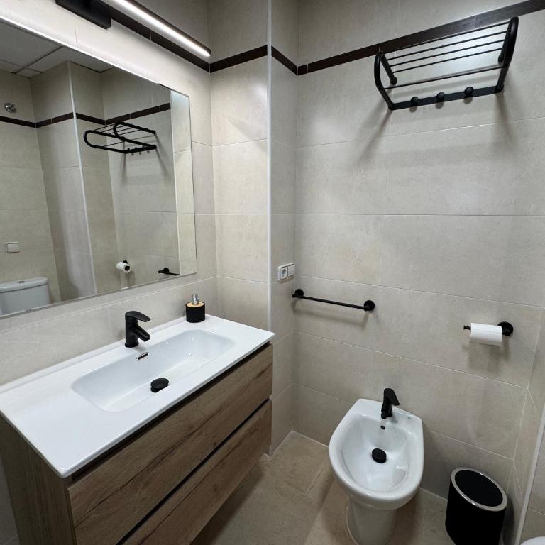Apartamento Centro Puente Romano - Apartamento de 3 dormitorios - 37