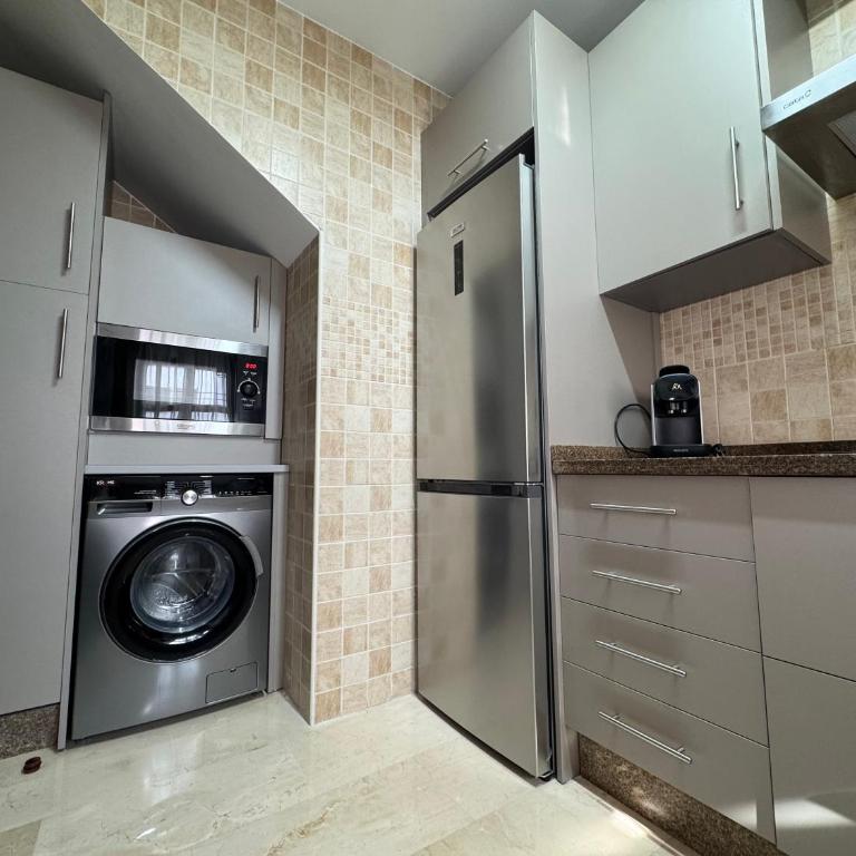 Apartamento Centro Puente Romano - Apartamento de 3 dormitorios - 39