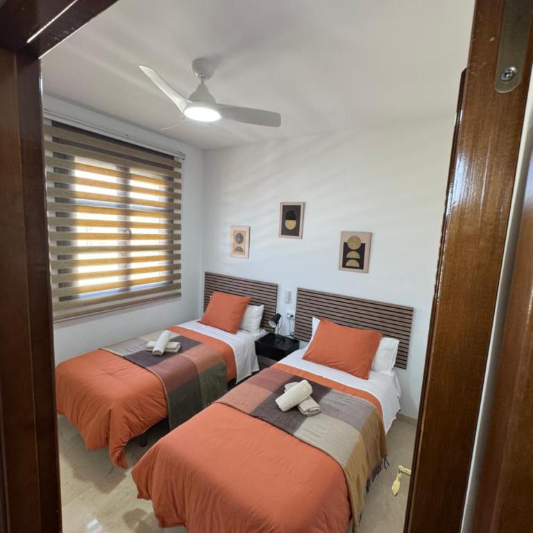 Apartamento Centro Puente Romano - Apartamento de 3 dormitorios - 42