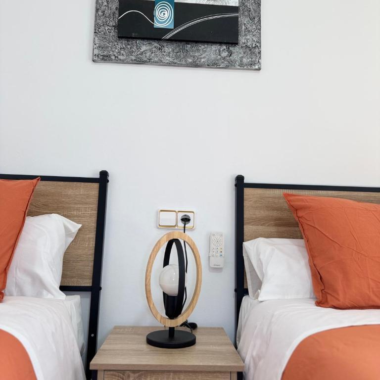 Apartamento Centro Puente Romano - Apartamento de 3 dormitorios - 47