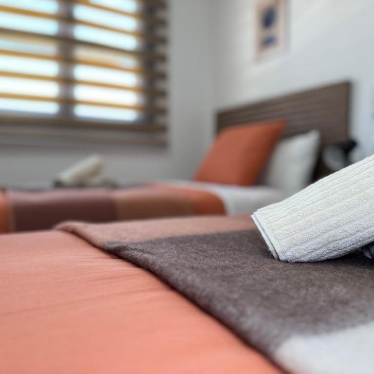 Apartamento Centro Puente Romano - Apartamento de 3 dormitorios - 49