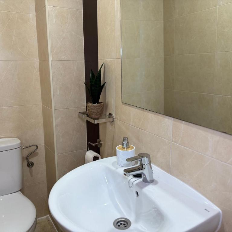 Apartamento Centro Puente Romano - Apartamento de 3 dormitorios - 51