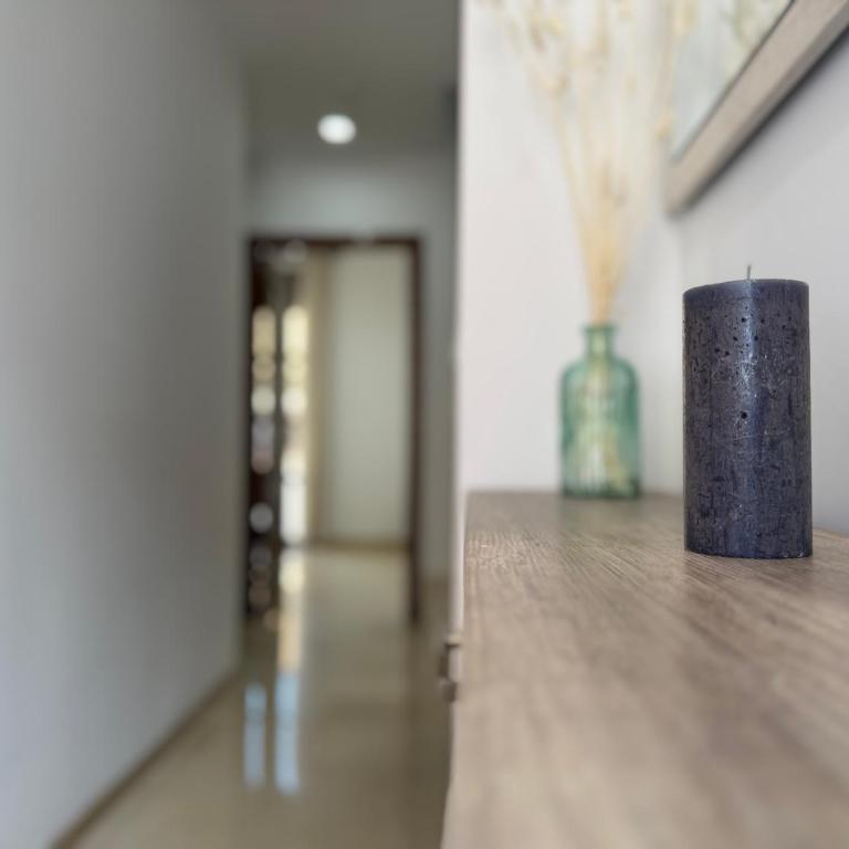 Apartamento Centro Puente Romano - Apartamento de 3 dormitorios - 56