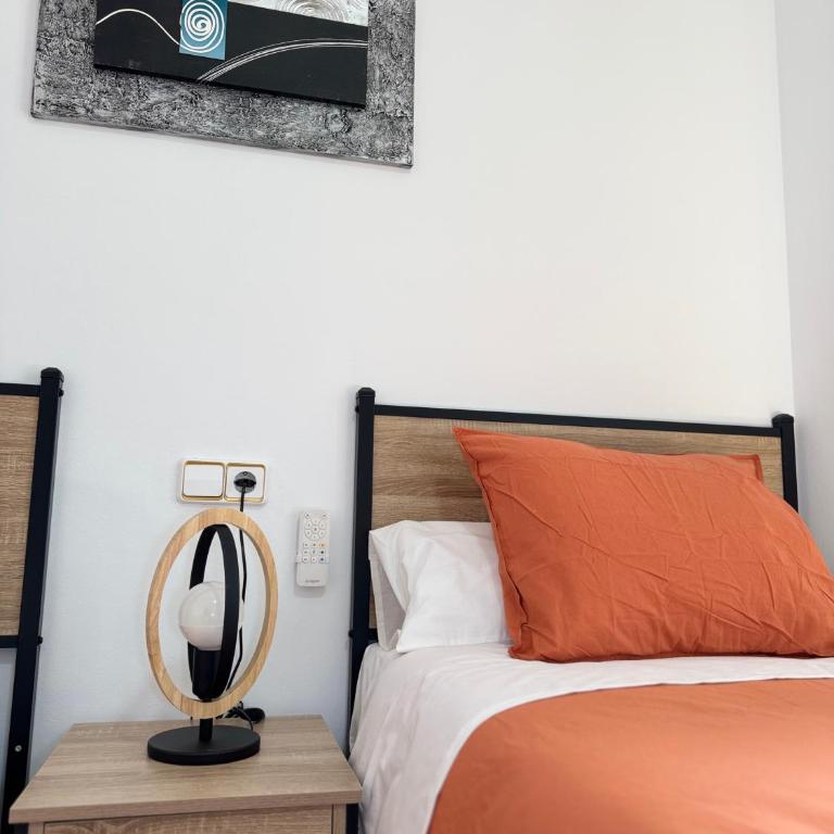 Apartamento Centro Puente Romano - Apartamento de 3 dormitorios - 58