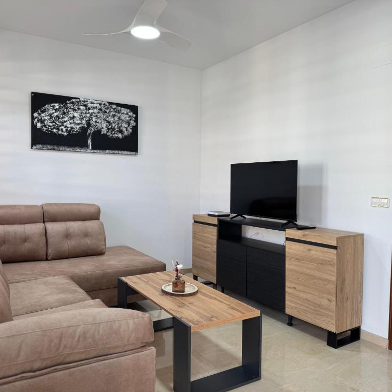 Apartamento Centro Puente Romano - Apartamento de 3 dormitorios - 63