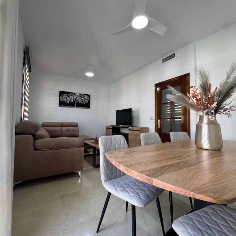 Apartamento Centro Puente Romano - Apartamento de 3 dormitorios - 65