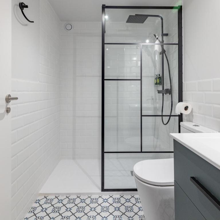 The Little Village Apartments - Duplex Apartment - 31