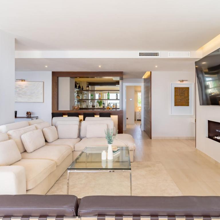 Infinity Blue Penthouse - Casa de 4 dormitorios - 15