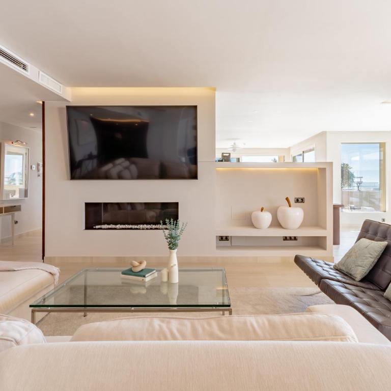 Infinity Blue Penthouse - Casa de 4 dormitorios - 2