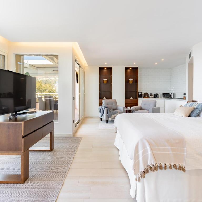 Infinity Blue Penthouse - Casa de 4 dormitorios - 12