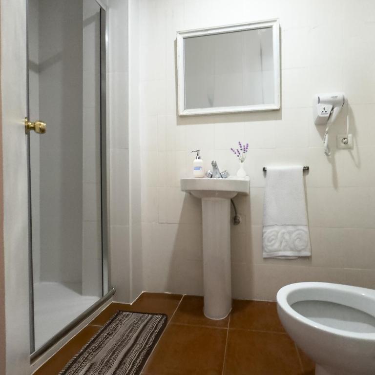 Apartamentos Cristamar Centro y Playa - Apartamento Estándar - 7