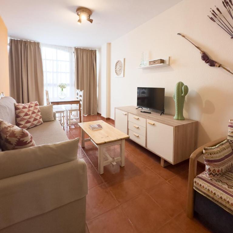 Apartamentos Cristamar Centro y Playa - Apartamento Estándar - 6