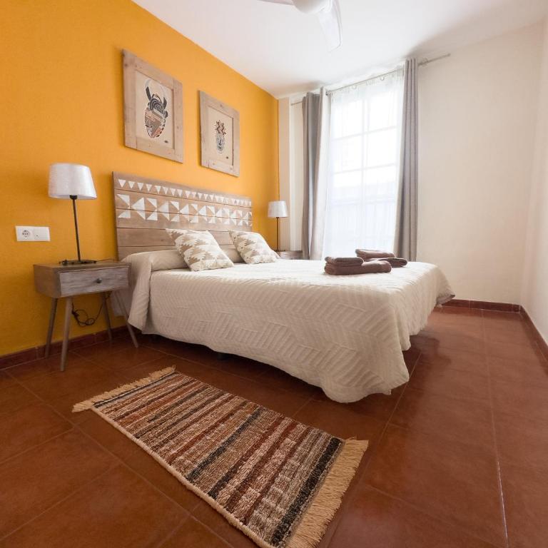 Apartamentos Cristamar Centro y Playa - Apartamento Estándar - 4