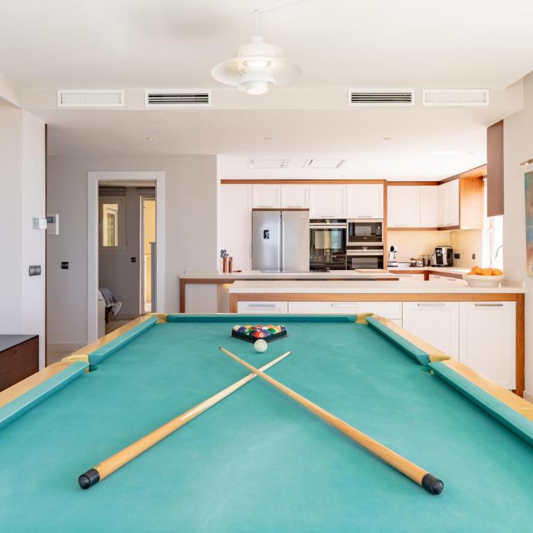 Infinity Blue Penthouse - Casa de 4 dormitorios - 27
