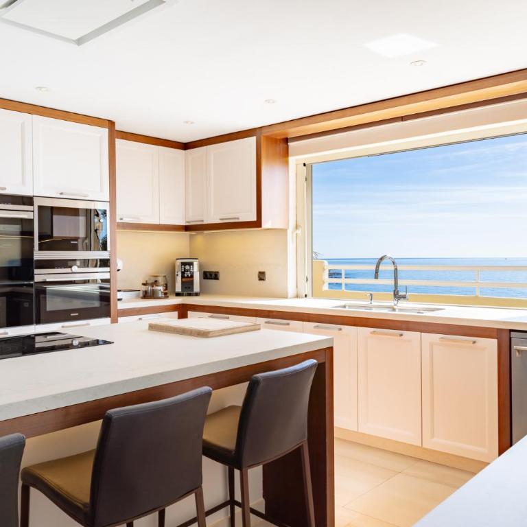 Infinity Blue Penthouse - Casa de 4 dormitorios - 4
