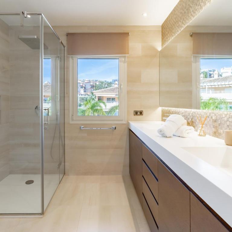 Infinity Blue Penthouse - Casa de 4 dormitorios - 25