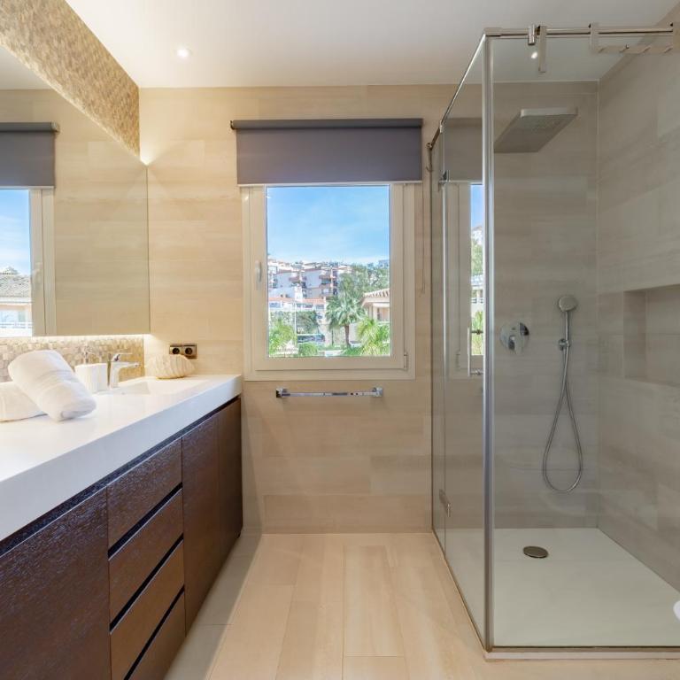 Infinity Blue Penthouse - Casa de 4 dormitorios - 18