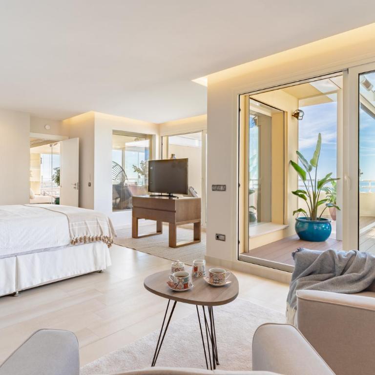 Infinity Blue Penthouse - Casa de 4 dormitorios - 9