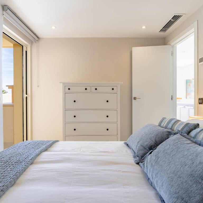Infinity Blue Penthouse - Casa de 4 dormitorios - 29