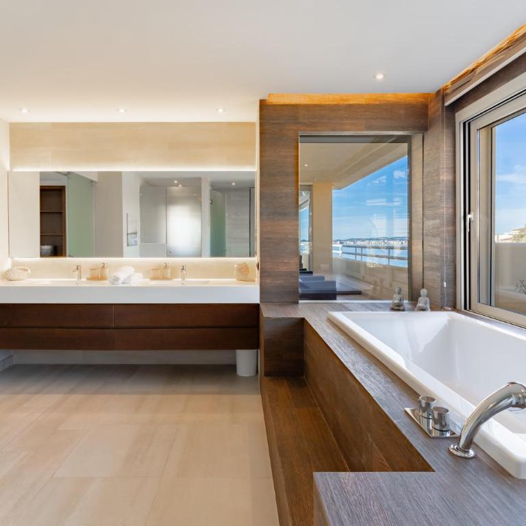 Infinity Blue Penthouse - Casa de 4 dormitorios - 10