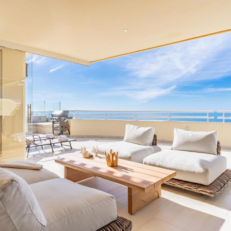 Infinity Blue Penthouse - Casa de 4 dormitorios - 1